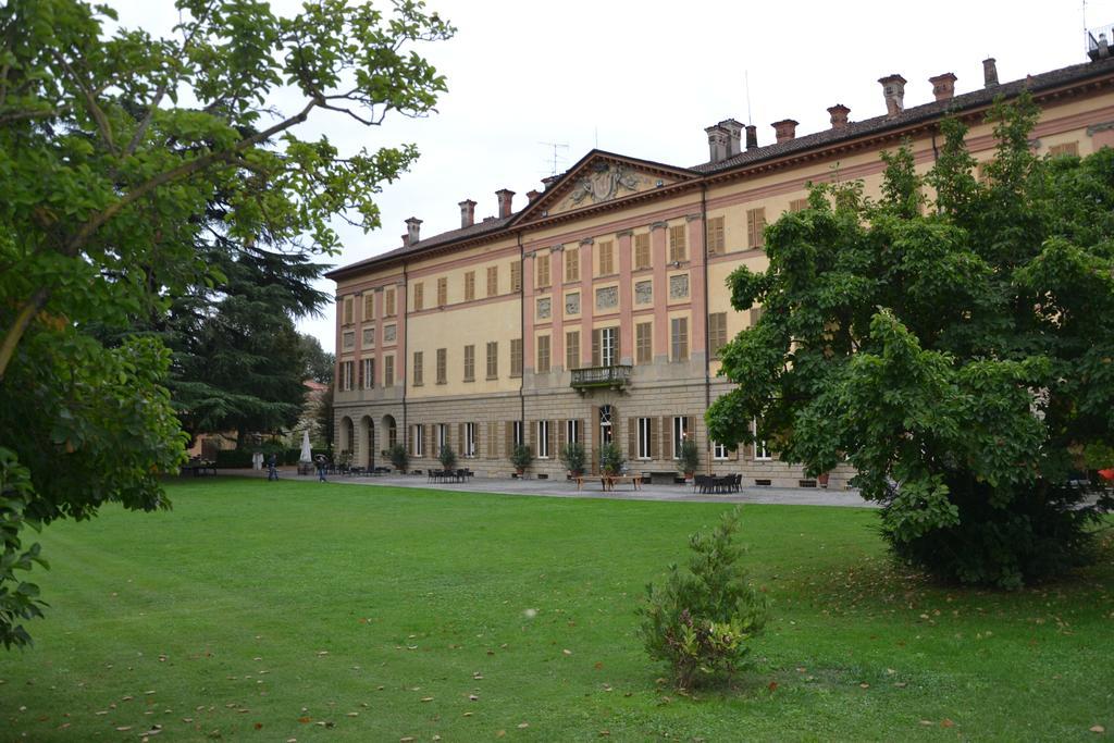 Soggiorno In Centro Storico Vimercate Eksteriør billede